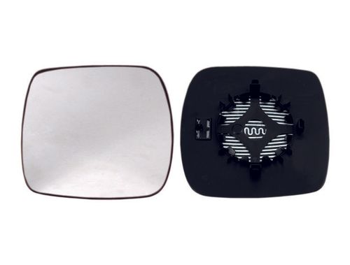 Image du produit pour Verre de rétroviseur, rétroviseur extérieur