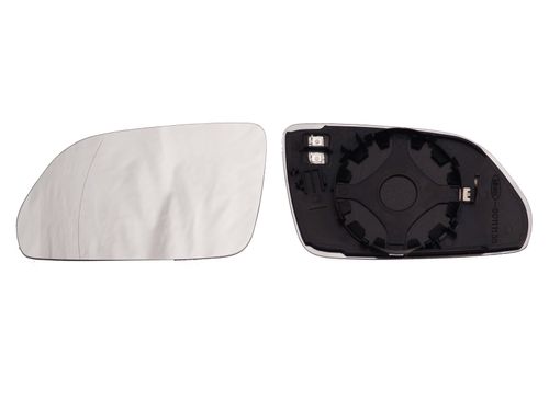 Image du produit pour Verre de rétroviseur, rétroviseur extérieur