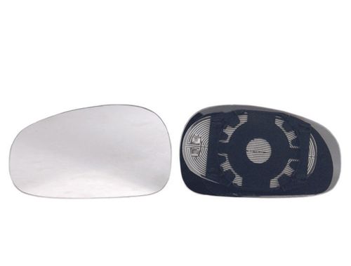 Image du produit pour Verre de rétroviseur, rétroviseur extérieur