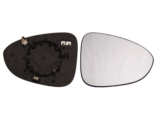 Image du produit pour Verre de rétroviseur, rétroviseur extérieur