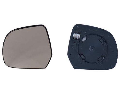 Image du produit pour Verre de rétroviseur, rétroviseur extérieur