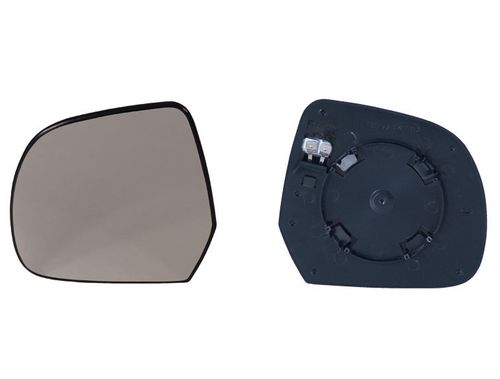 Image du produit pour Verre de rétroviseur, rétroviseur extérieur