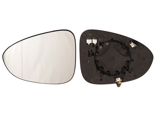 Image du produit pour Verre de rétroviseur, rétroviseur extérieur
