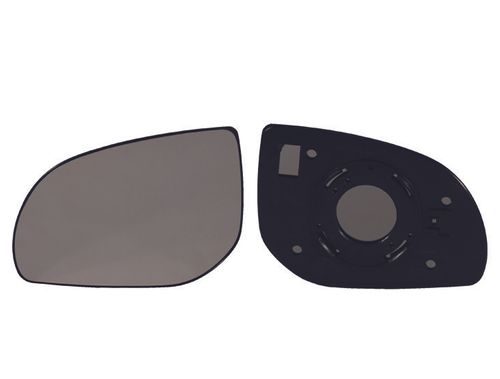 Image du produit pour Verre de rétroviseur, rétroviseur extérieur