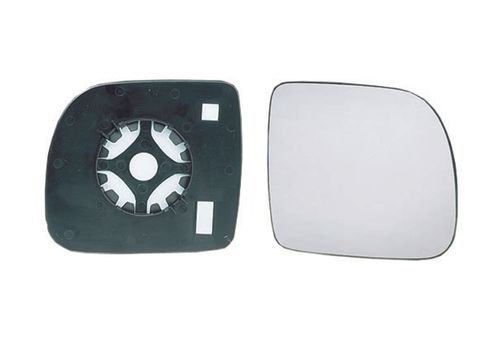 Image du produit pour Verre de rétroviseur, rétroviseur extérieur
