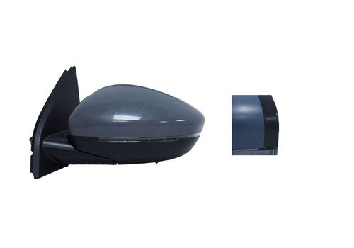 Image du produit pour Rétroviseur extérieur