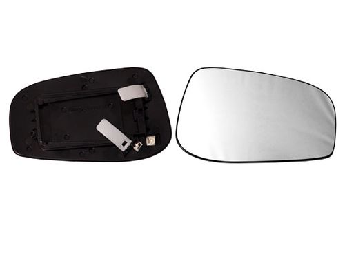 Image du produit pour Verre de rétroviseur, rétroviseur extérieur