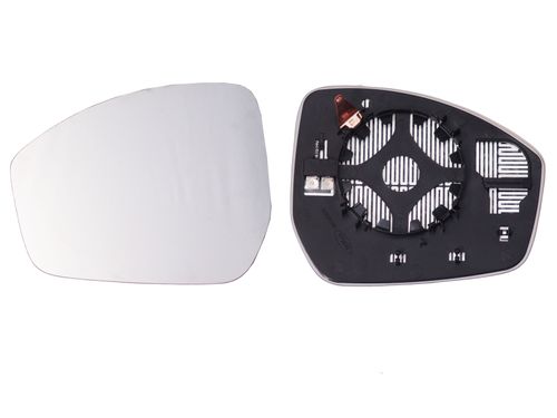 Image du produit pour Verre de rétroviseur, rétroviseur extérieur