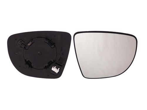 Image du produit pour Verre de rétroviseur, rétroviseur extérieur