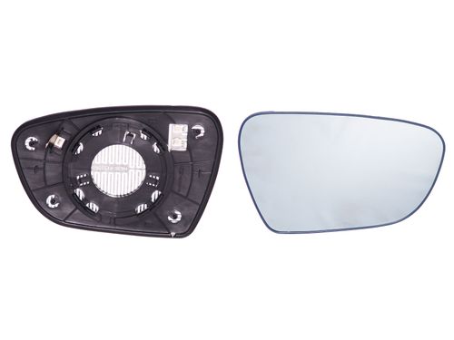 Image du produit pour Verre de rétroviseur, rétroviseur extérieur