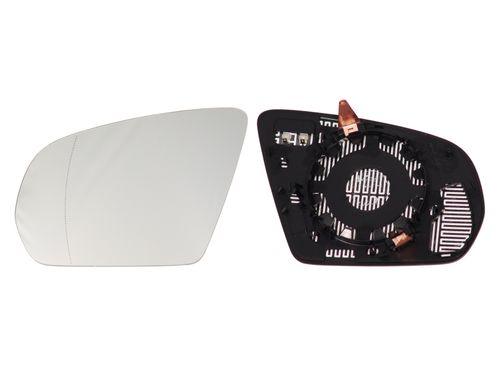 Image du produit pour Verre de rétroviseur, rétroviseur extérieur