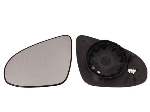 Image du produit pour Verre de rétroviseur, rétroviseur extérieur