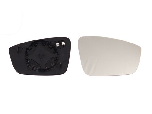 Image du produit pour Verre de rétroviseur, rétroviseur extérieur