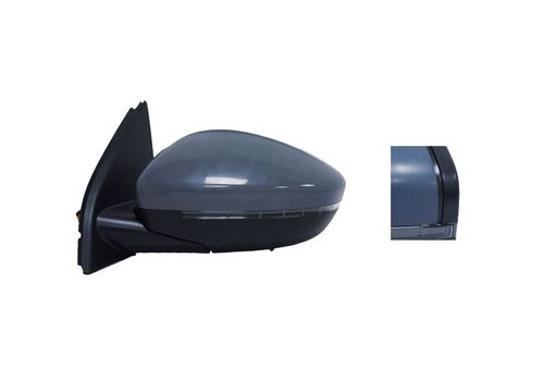 Image du produit pour Rétroviseur extérieur