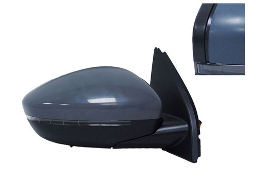 Image du produit pour Rétroviseur extérieur