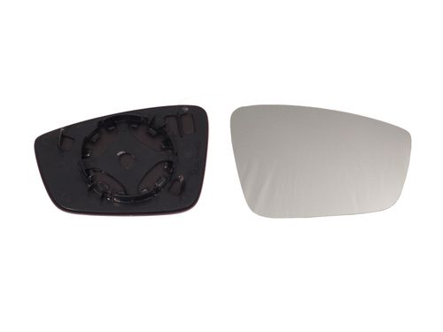 Image du produit pour Verre de rétroviseur, rétroviseur extérieur