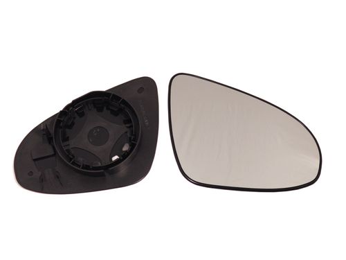 Image du produit pour Verre de rétroviseur, rétroviseur extérieur