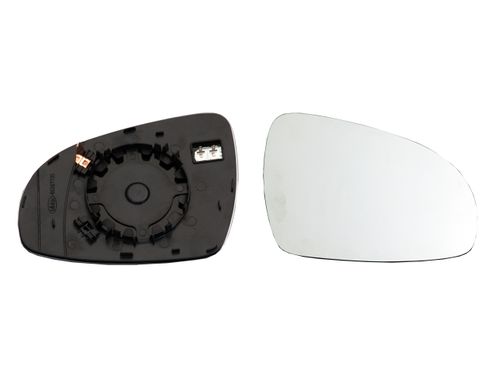 Image du produit pour Verre de rétroviseur, rétroviseur extérieur