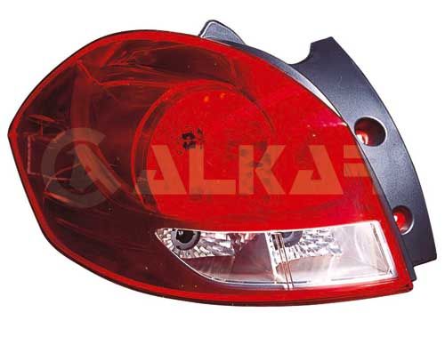 Image du produit pour Feu arrière