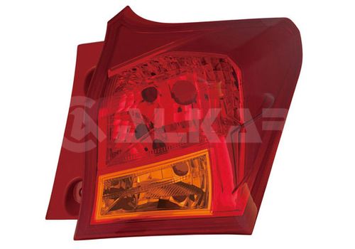 Image du produit pour Feu arrière