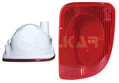 Image du produit pour Feu antibrouillard arrière