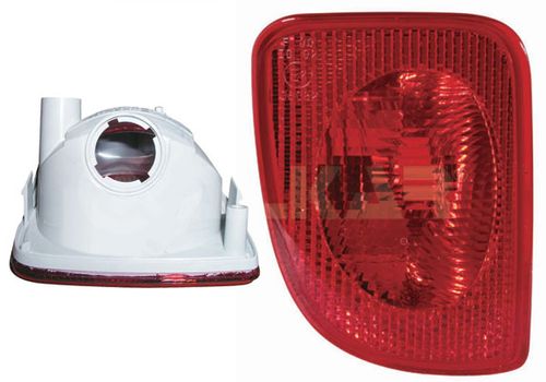Image du produit pour Feu antibrouillard arrière