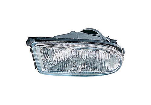 Image du produit pour Projecteur antibrouillard