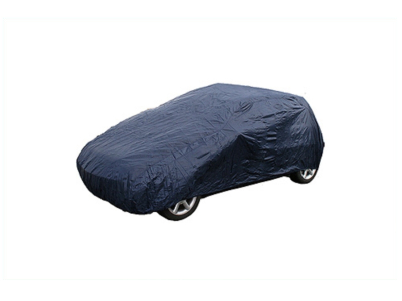 Good Year GOD7017 Housse de Protection Voiture XXL GY