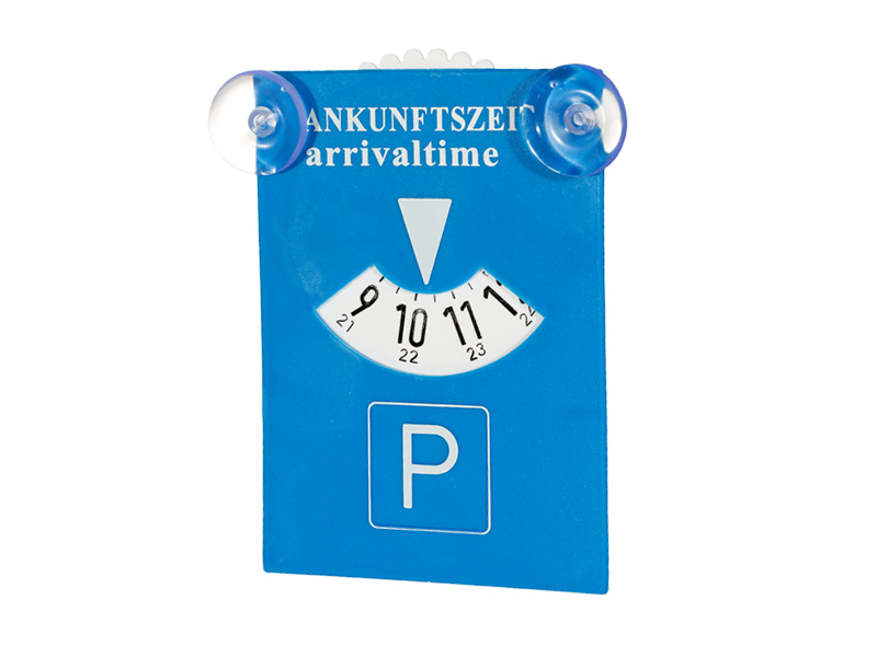 Disque de stationnement City | APA