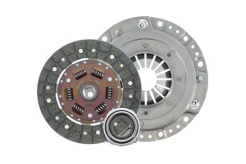 Image du produit pour Kit d'embrayage