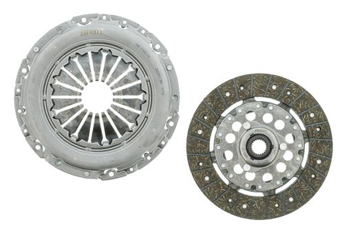 Image du produit pour Kit d'embrayage