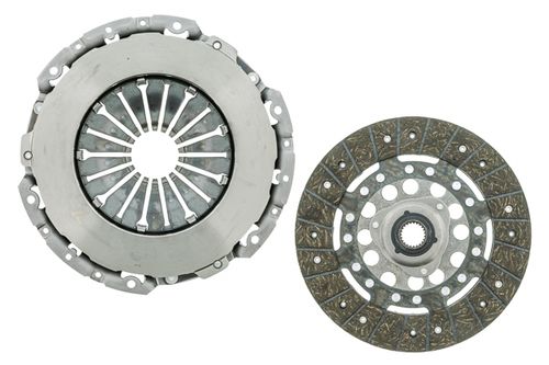 Image du produit pour Kit d'embrayage