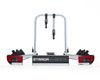 Image du produit pour Support du dispositif d'attelage, universel tow bar carrier Strada E-Bike ML