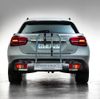 Image du produit pour Support du dispositif d'attelage, universel tow bar carrier Strada E-Bike ML