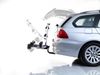 Image du produit pour Support du dispositif d'attelage, universel tow bar carrier Strada E-Bike ML