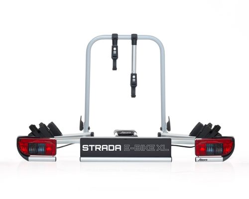 Image du produit pour Support du dispositif d'attelage, universel tow bar carrier Strada E-Bike ML