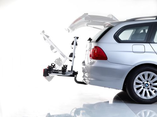 Image du produit pour Support du dispositif d'attelage, universel tow bar carrier Strada E-Bike ML