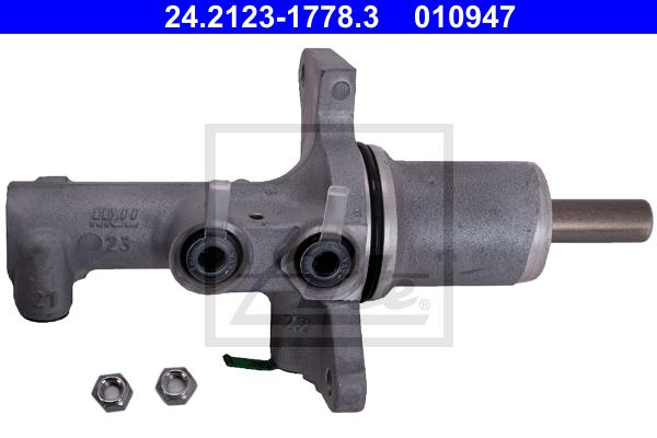 Maître-cylindre de frein | ATE