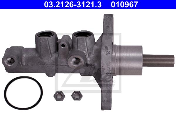 Maître-cylindre de frein | ATE