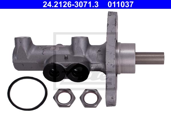 Maître-cylindre de frein | ATE