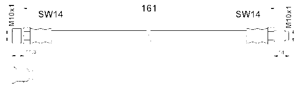 Flexible de frein | ATE