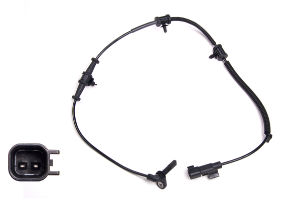 Capteur, vitesse de roue | ATE