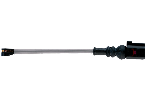 Contact d'avertissement, usure des plaquettes de frein | ATE