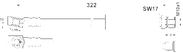 Flexible de frein | ATE