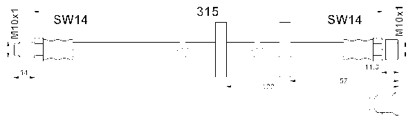 Flexible de frein | ATE