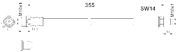 Flexible de frein | ATE