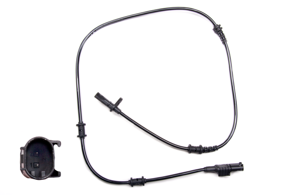 Capteur, vitesse de roue | ATE