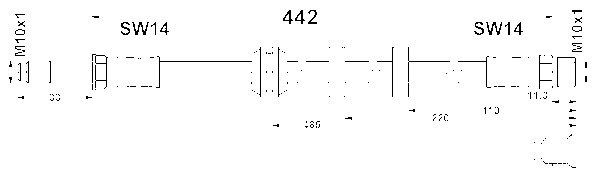 Flexible de frein | ATE
