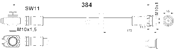 Flexible de frein | ATE
