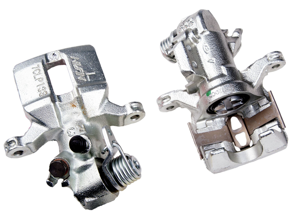 Étrier de frein | ATE